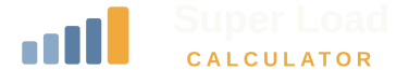 Super Load Calculator