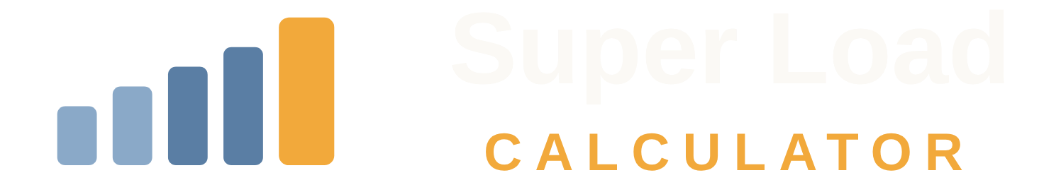 Super Load Calculator