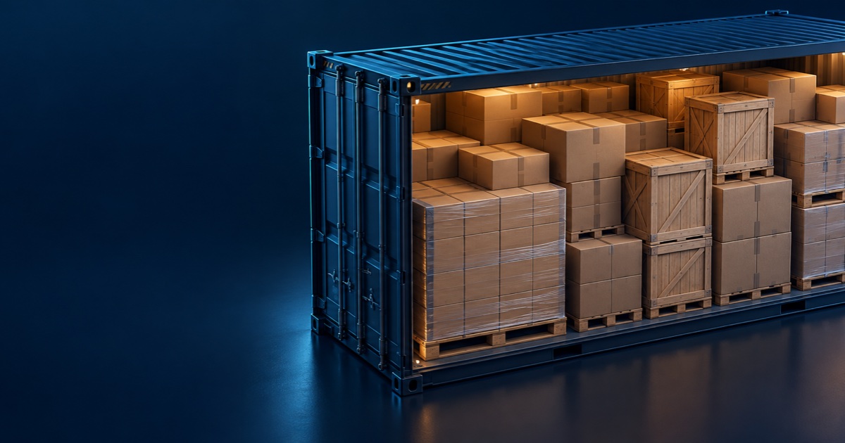 3D Container & Trailer Load Planner | Super Load Calculator